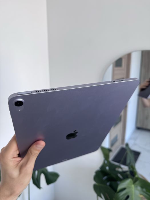 Apple iPad Air 7 13 M3 2025 128 Gb MDM