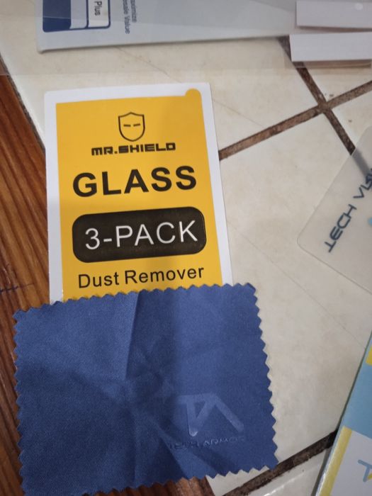 Захисна плівка для тефлону