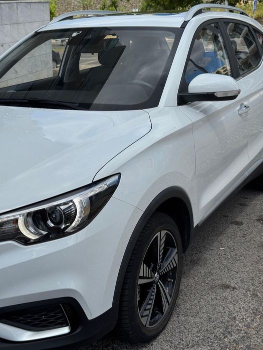 MG ZS Comfort