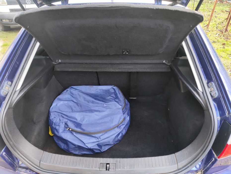 Seat Leon 2003 1.6 16v