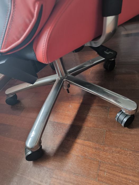 Cadeira Gaming Cobra E-Blue Pro Gaming
