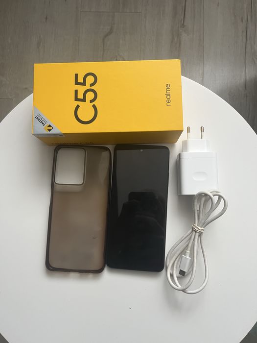 Telefon Realme C55
