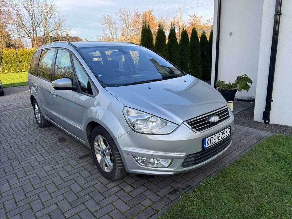 Ford Galaxy