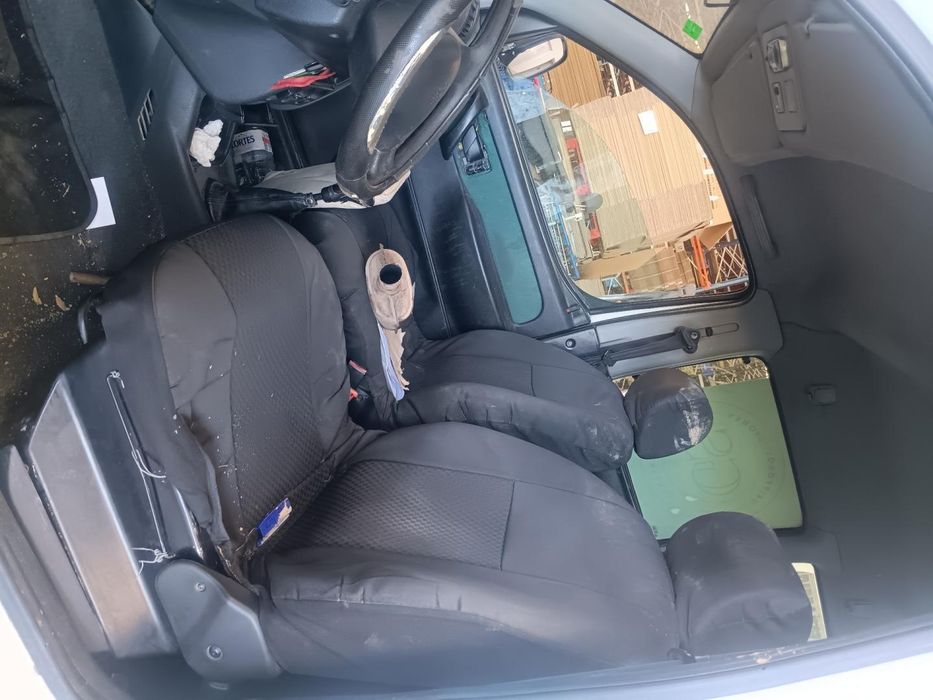 quadrante citroen berlingo