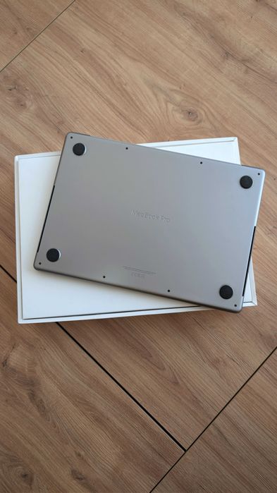 MacBook Pro 14’ 2021 M1 Pro 16Gb RAM 512Gb