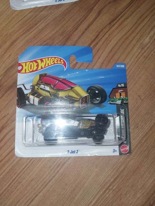 Hotwheels na sprzedaż