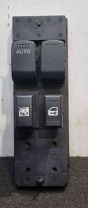 Comando / Botão / Interruptor Vidros Frente Esquerdo - SUZUKI SWIFT III