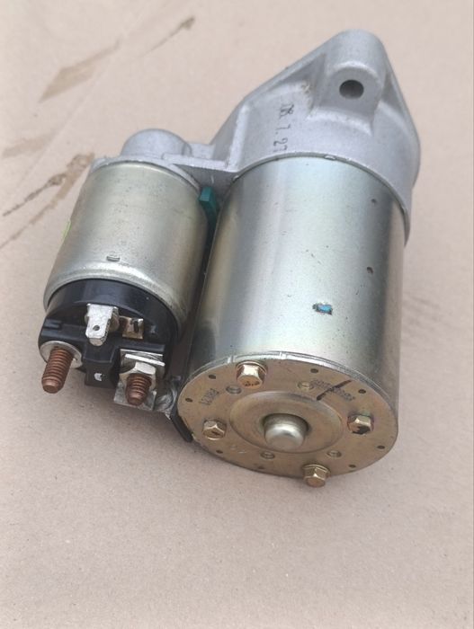 Стартер Део Матіз,Deo Matiz,Кіа Ріо, Шевроле Авео