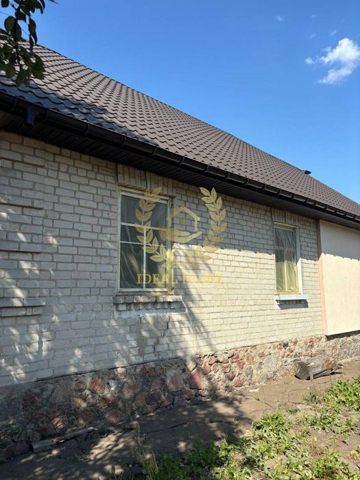 Продаж окремої частини будинку в Борисполі