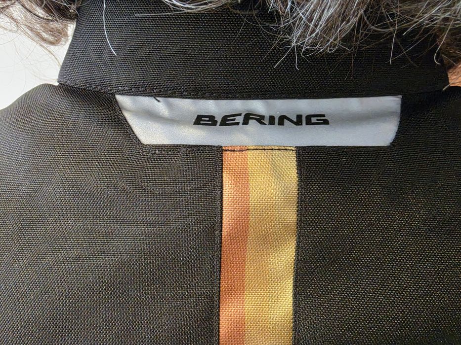 Caaaco de senhora Mota Bering