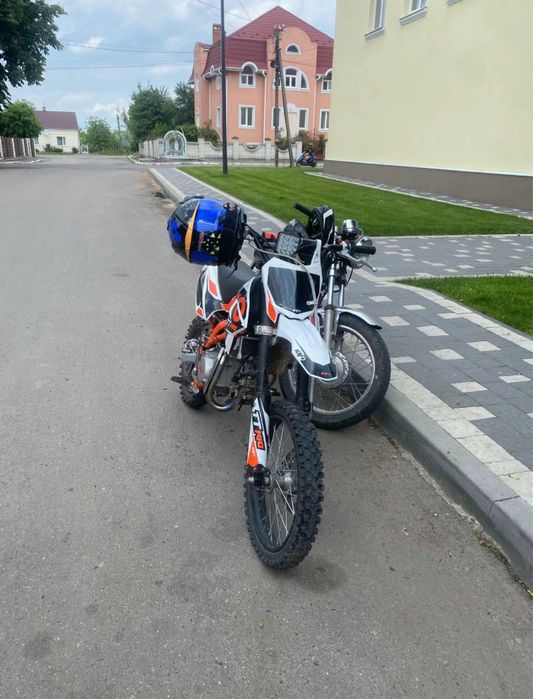 Kayo tt140 у хорошому стані