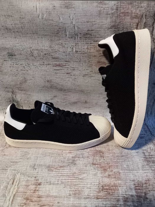 Adidas Superstar 80 S PK Pozna Stare Miasto OLX.pl