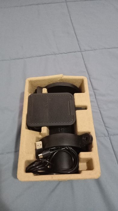 Microfone Nor-Tec
