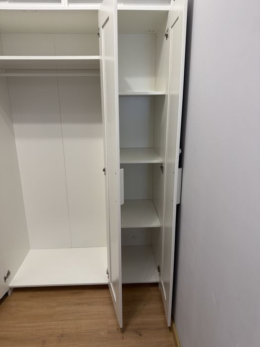 Szafa Ikea 150cm Pax/Grimo