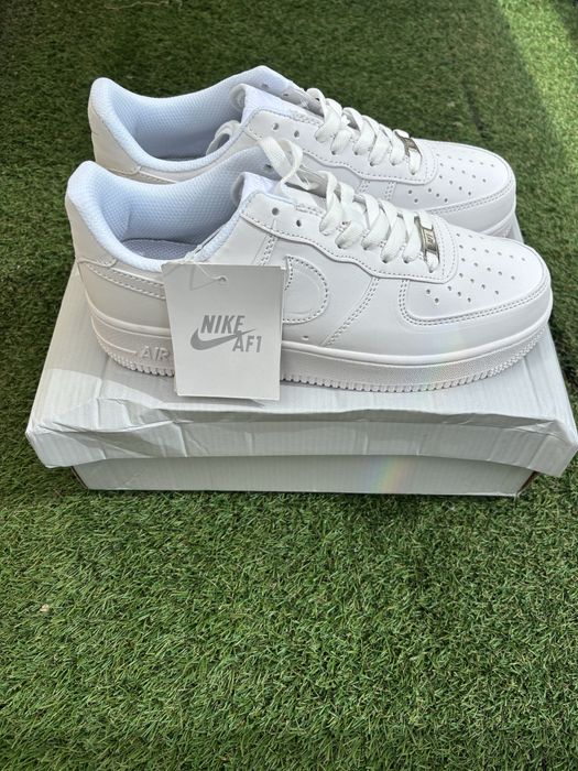 Air force 1 branco
