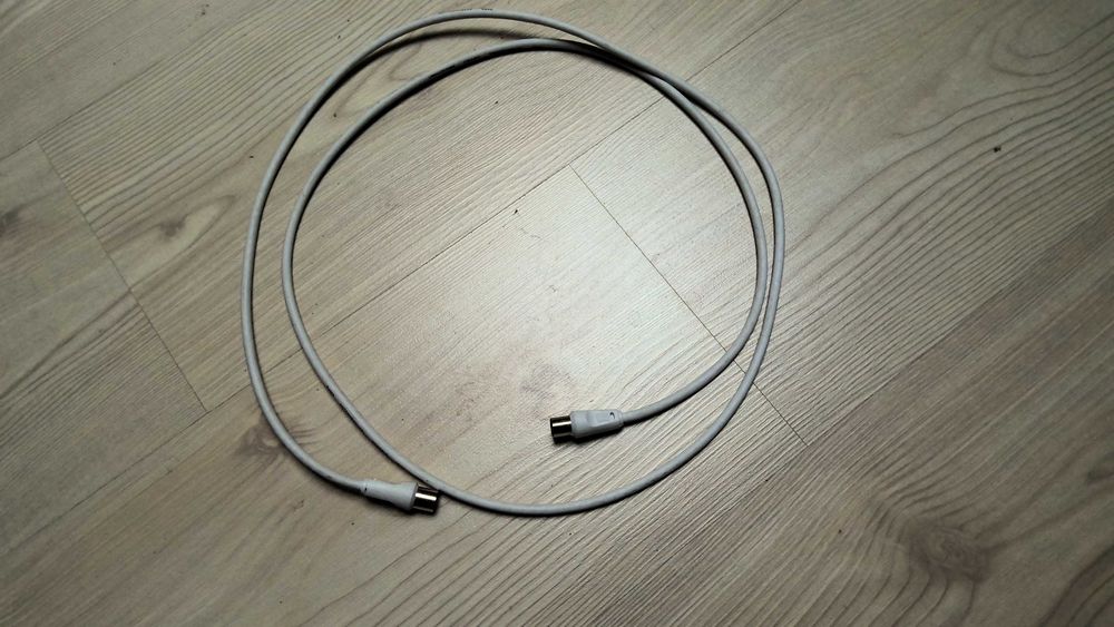 Kabel antenowy 150 cm