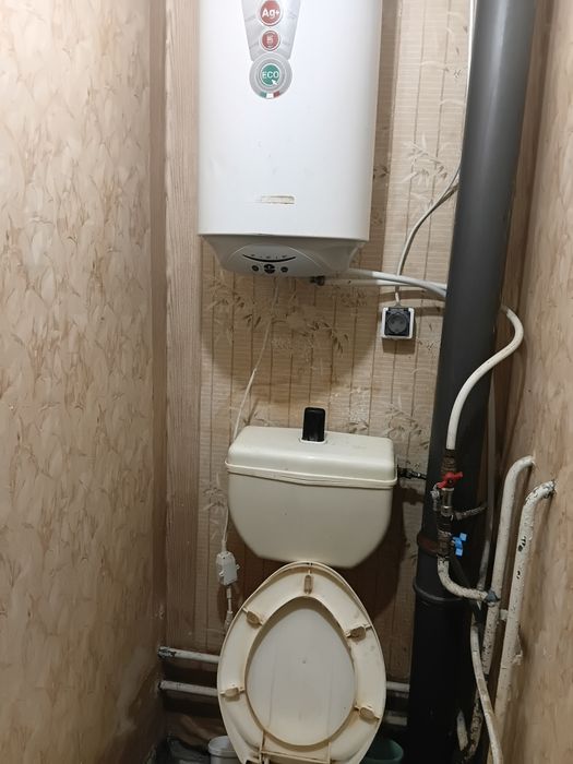 Продам 1-к квартиру