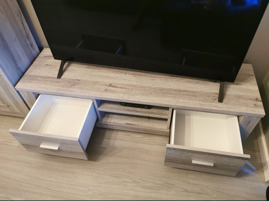 Conjunto Móveis Sala - Jom