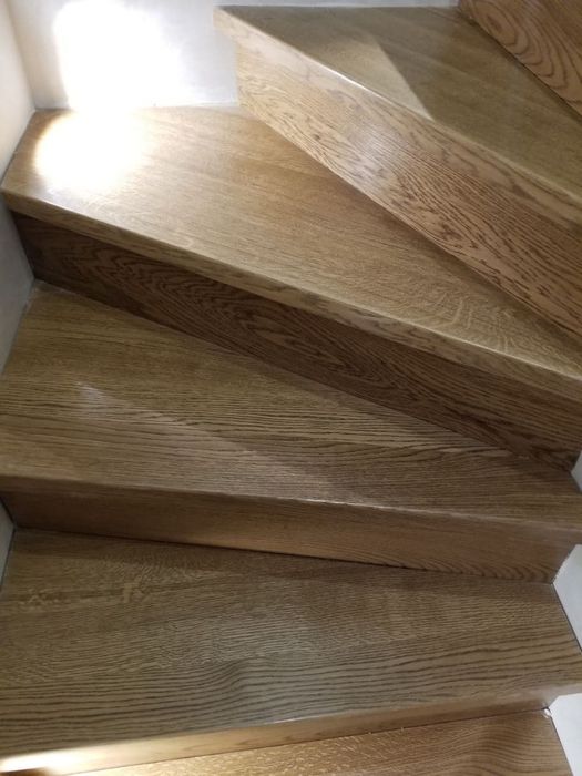 Ступені, меблевий щит , підвіконня. БУК . ВИРОБНИК ЗАКАРПАТТЯ.