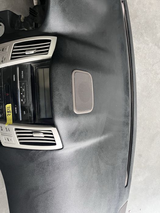 Торпеда Лексус RX 350