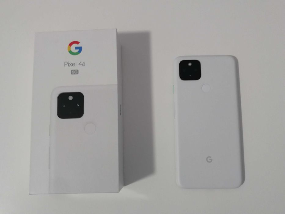 google pixel 4a 5g - купити мобільні телефони та смартфони - Ціна