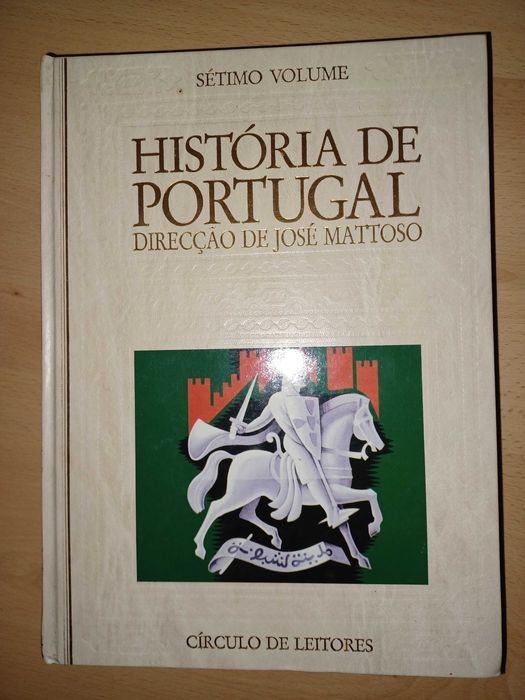 Enciclopédia História de Portugal