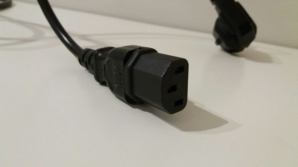 Two-End Connection Cable64751547877122120