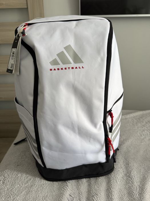 Adidas nowy plecak