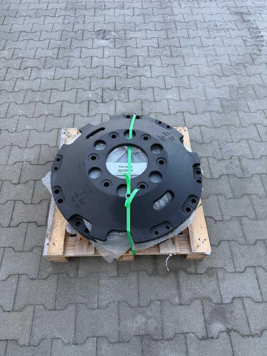 CAT Challenger Obciążnik 57kg