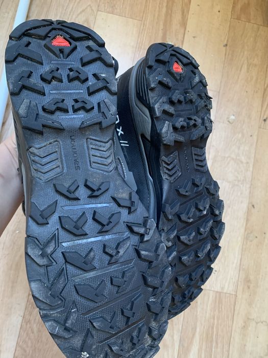 Salomon X Ultra 4 Mid GTX M