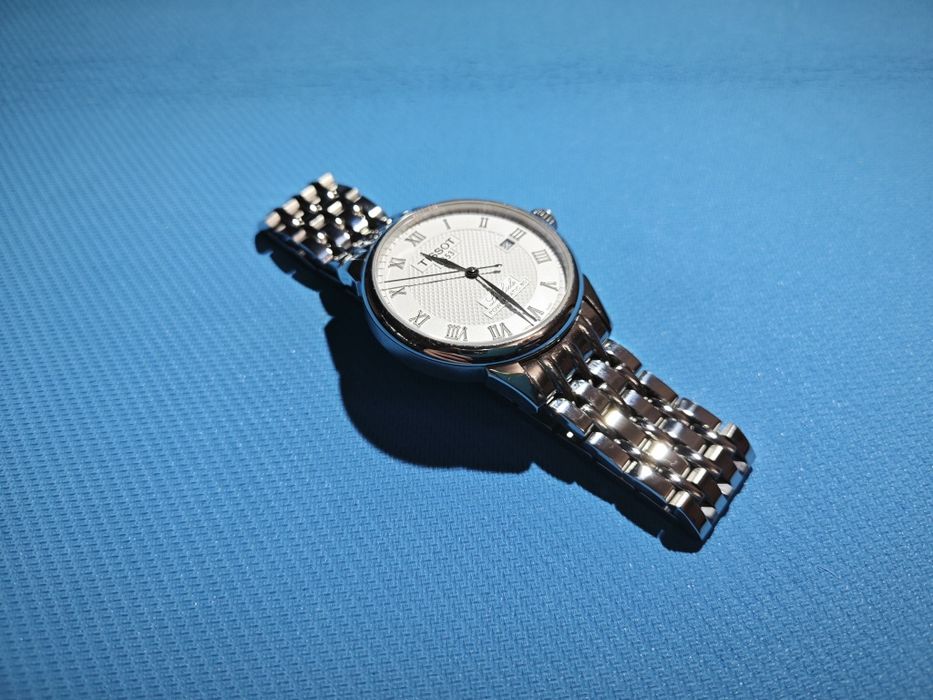 Часы Tissot le locle