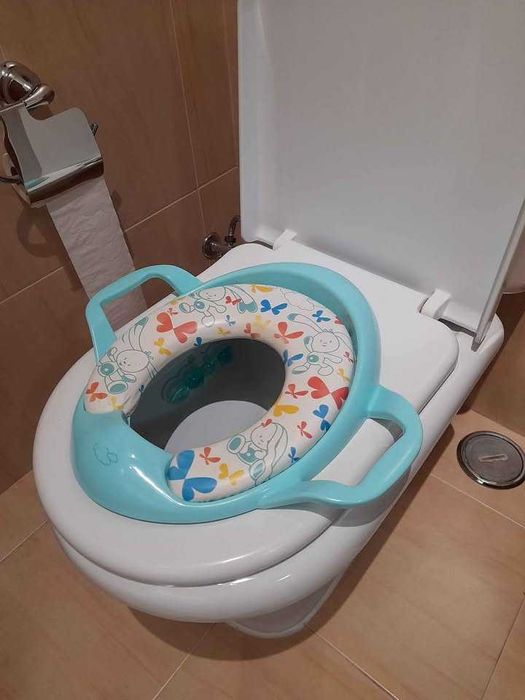 Redutor sanita - Crianças