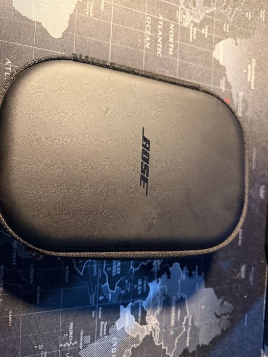 Bose QuietComfort 35 ii