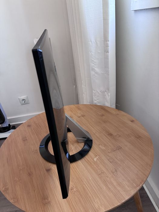 Monitor ASUS VX238H 24 polegadas - Perfeito estado!