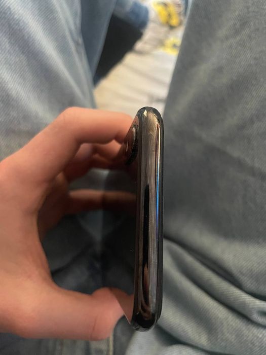 iPhone X 256GB | Face ID | 85% батарея