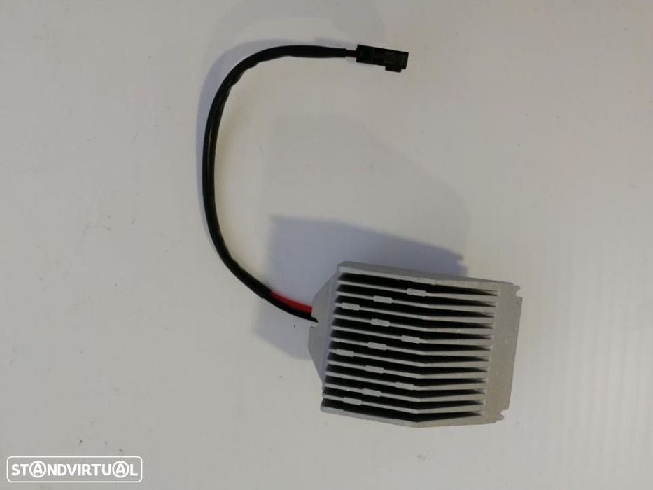 Resistencia da sofagem vw audi seat skoda  (NOVA)