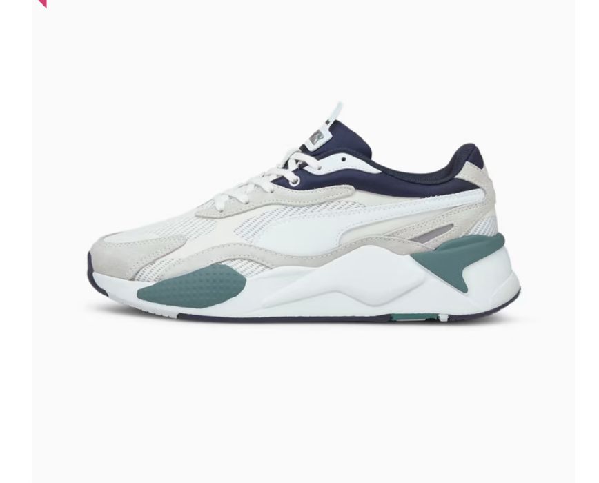 Кросівки Puma  RS-X³ для тренування