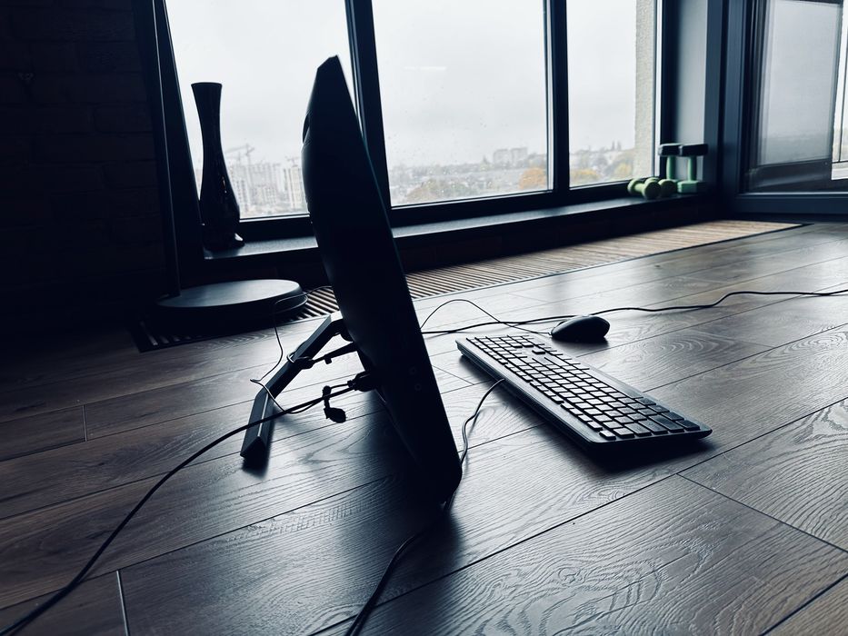 ASUS ET2221I-B85 21.5″ ( екран пошкоджено)