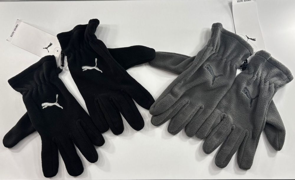 Рукавиці Puma чоловічі/жіночі