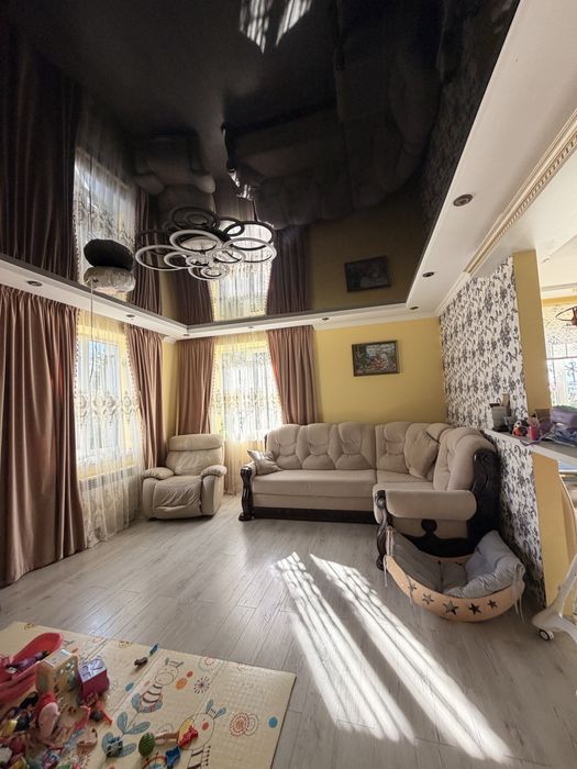 Житловий будинок Сокільники