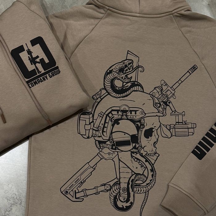 Продаж нових худі  Company Group