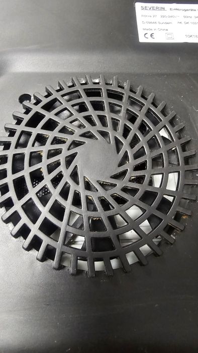 Варочна поверхня Severin D-59846