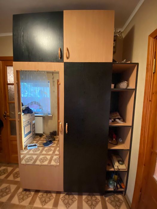 Мебель для прихожоі 2490-2150- 47.