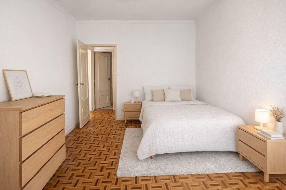 Mobília de quarto