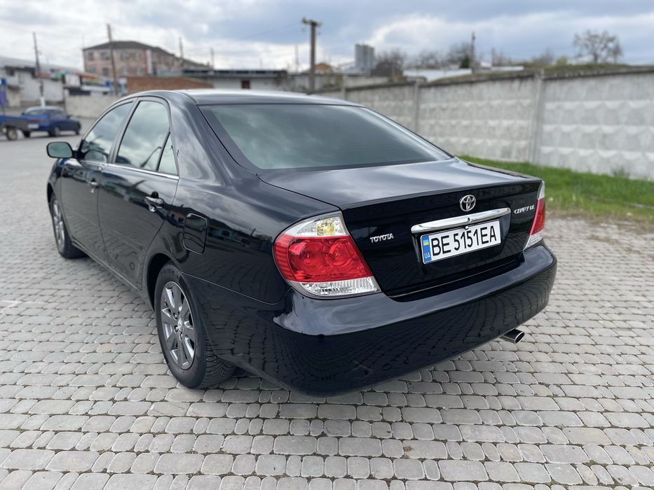 Продам Toyota Camry 30