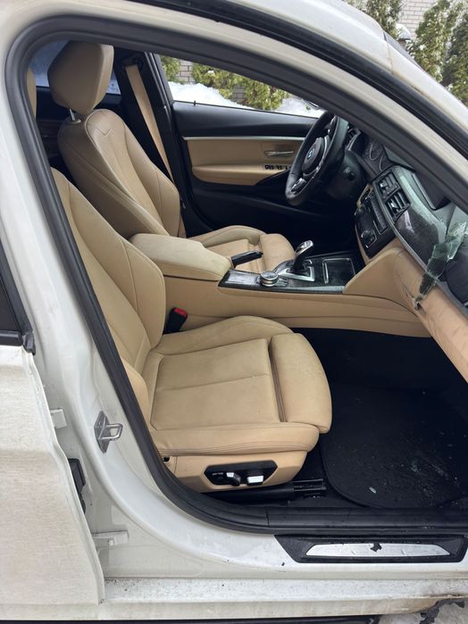 Розбір F30 B46 на документах