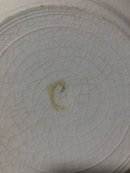 Pratos antigos preço anunciado é para cada prato