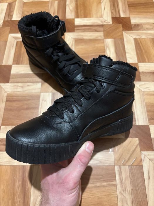 Puma CARINA 2.0 MID 38 розмір