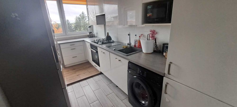 Mieszkanie na sprzedaż Dębno