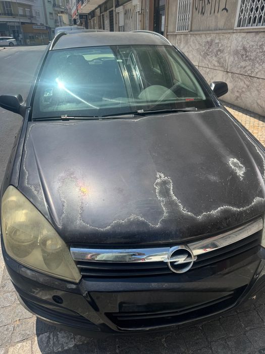 Opel Astra Year 2005,Very good condition
